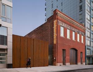 Carol Bove To Lead SculptureCenter's Board Of Trustees Image