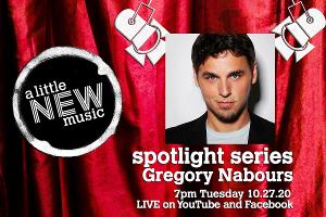 A Little New Music Launches Spotlight Series This Month Image