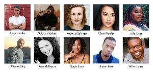 Keegan Theatre Announces Virtual Gala On Halloween Image