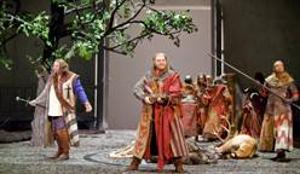 San Francisco Opera Presents Online Costume Shop Sale Image