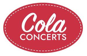 Cola Concerts Announces Initial Lineup Of Shows At Columbia Speedway Entertainment Center Image