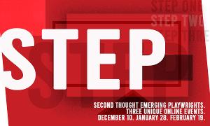 Second Thought Theatre Announces A New Play Development Experience Image