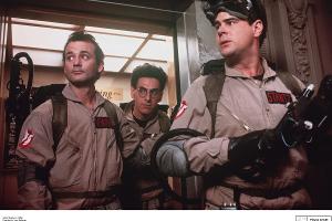 The McCoy Center Will Present a Halloween Screening Of GHOSTBUSTERS  Image