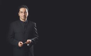 Andrés Orozco-Estrada Returns to Houston Symphony for November Programs Image