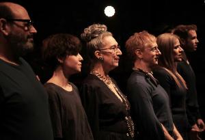 Reflexionan Dramaturgos Alemanes Sobre La Perspectiva Y Violencia De Género En La Séptima Edición De Theaterwelt Image