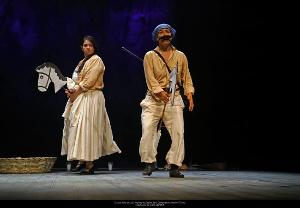 El Teatro Orientación Abre Sus Puertas Para El Estreno De La Obra Las Mujeres De Emiliano Image