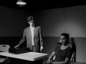 LIES by Jerry Slaff Opens at LAB Theater Project   Image