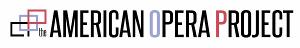 The American Opera Project Announces FIRST GLIMPSE, A Video Album Image
