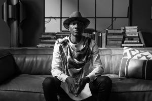 Aloe Blacc Releases Live Performance Video For Artists Den Digital Series Image