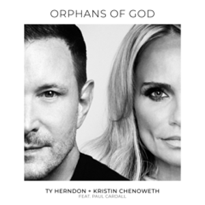 Kristin Chenoweth Joins Ty Herndon On Duet 'Orphans Of God'  Image