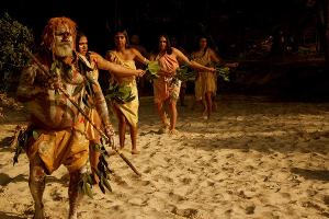 Sydney Opera House Presents DANCE RITES 2020 Image