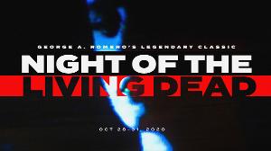 San Jose Stages Presents A Virtual Re-Imagining of NIGHT OF THE LIVING DEAD Image