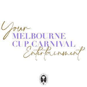 Victoria Racing Club Announces 2020 Melbourne Cup Carnival Epic Entertainment Lineup Image