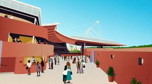 The Santa Fe Opera Sets The Stage For A Bold New Season In 2021  Image