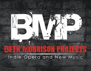 Music Academy Announces Beth Morrison Projects Residency 