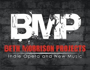Music Academy Announces Beth Morrison Projects Residency Image