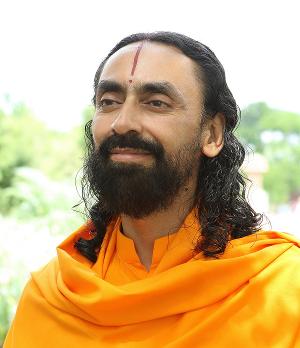 Mystic India Festival To Host Swami Mukundand Image