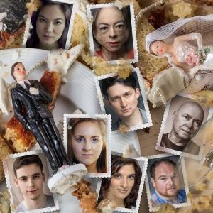 Graeae Presents BARTHOLOMEW ABOMINATIONS Image