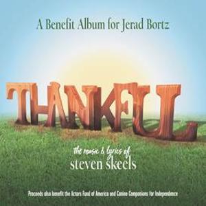 BWW Exclusive: THE THANKFUL PROJECT Chat Series to Feature Annaleigh Ashford, Andy Karl, Megan Hilty, and More!  Image