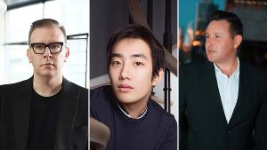 Museum Of Arts And Design Names Interim Director And Elects Two New Trustees To Board Image