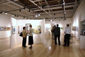 The Plymouth Arts Center Now Accepting Applications For 25th Annual Holiday Membership Exhibit  Image