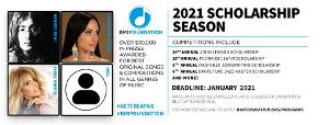 BMI Foundation Announces Launch Of 2021 Scholarship Season Image