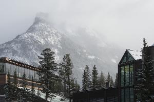 Banff Centre Welcome Artists and Leaders Back to Campus Beginning January 2020 Image