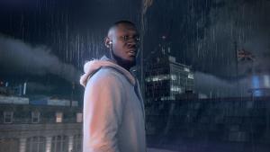  Stormzy Unveils Music Video For 'Rainfall' Ft. Tiana Major9  