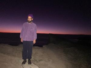 Real Estate's Alex Bleeker Shares New Song + Video Image