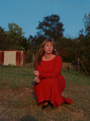 Kacey Johansing Shares Title Track From New Album Image