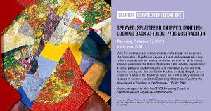 Blanton Museum of Art Presents Curated Conversations This Week Image