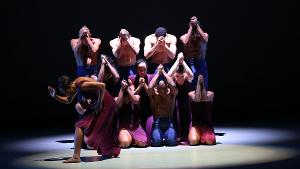 Dallas Black Dance Theatre and the Dallas Symphony Orchestra Unite for Concert Honoring Lives Lost To Racial Violence 