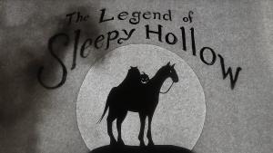 Historic Hudson Valley Celebrates The 200th Anniversary The Legend Of Sleepy Hollow” With Two New Short Films Image