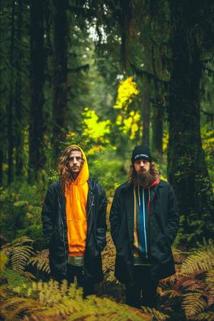 Hippie Sabotage Announce Live Halloween Drive-In Show Image