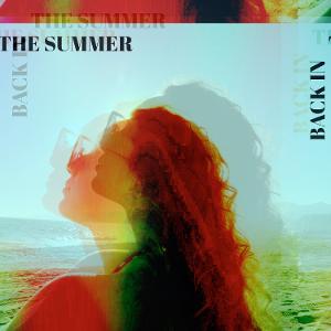 Singer/Songwriter Emily James Releases New Single 'BACK IN THE SUMMER' 