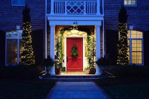 Central City Opera's L'ESPRIT DE NOEL Home Tour Goes Virtual Image