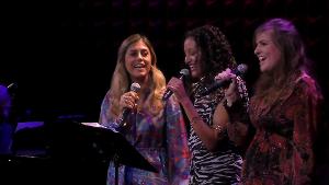 UCLA's Center for the Art of Performance Presents SING OUT Image