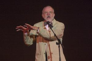 Storyteller Donald Davis Returns To Indianapolis Image