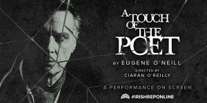 Tony-Nominee Robert Cuccioli Stars in Eugene O'Neill's A TOUCH OF THE POET From Irish Rep 