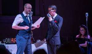 Preachrs Podcast OnLine & OnStage Announces a 10 Show Adelaide Fringe Season! Image