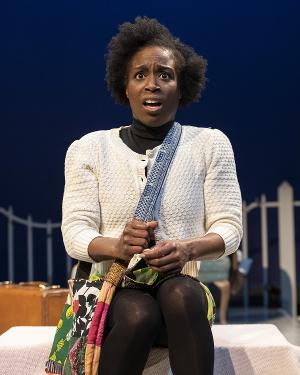 Starting Date Announced For QUEENS GIRL at the Everyman Image