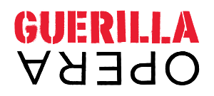 Guerilla Opera Presents DREAMWALKER LIVE Image