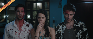 Austin Jewish Film Festival Celebrates 18th Anniversary Next Month Image