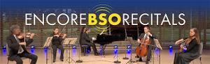 This Week's Boston Symphony Orchestra's Online and Radio Broadcast Offerings Announced Image