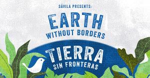Sávila and Portland Center Stage Present EARTH WITHOUT BORDERS/TIERRA SIN FRONTERAS 