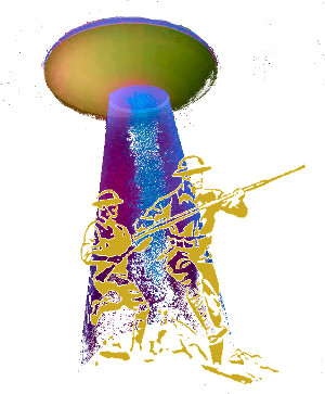 THE WAR OF THE WORLDS Announced at The Metropolitan Virtual Playhouse Image