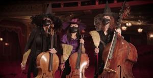 Columbus Symphony Celebrates Halloween With Free HALLOWEEN SPOOKTACULAR 