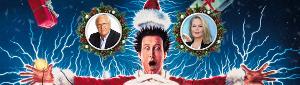 NCPAC Presents A VIRTUAL CHRISTMAS VACATION WITH THE GRISWORLD'S Image