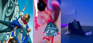 REDCAT Presents 17th Annual New Original Works Festival Over Three Weekends This Fall Image