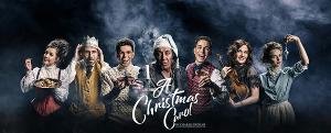 A CHRISTMAS CAROL Returns To QPAC Bringing Much Needed Joy Image